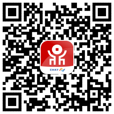鼎刷Mpos手机刷卡器-汇付天下(图1)