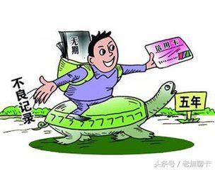 为什么大家都要选择信用卡用来资金周转，有逾(图7)